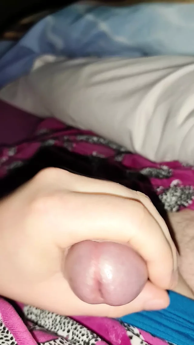 Masturbate conmigo