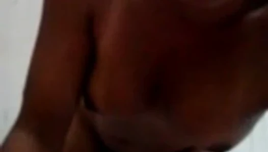 blasen vom Ladyboy