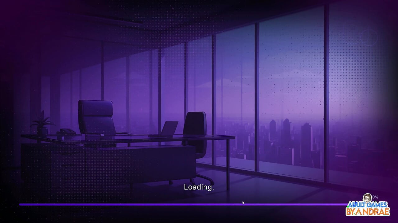 Ep1: Av Sex Manager (gameplay)