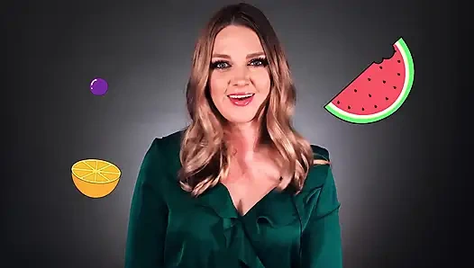 20 zufällige Fragen mit marie mccray | Ama | erwachsenenzeit