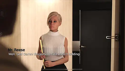 Der chef meines mannes - kapitel 2 - teil 2 final