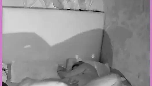 I FUCK MY COUSIN MIA IN THE ASS AND ENDS UP ASKING FOR MY MILK WITH HER VAGINA