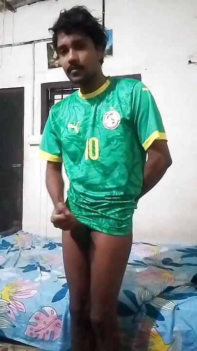 young cock pretty
