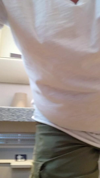 Pissing #42