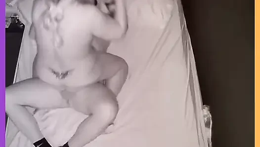 ANAL SEX AND BLOWJOB CLOSE UP WITH MATURE MILF