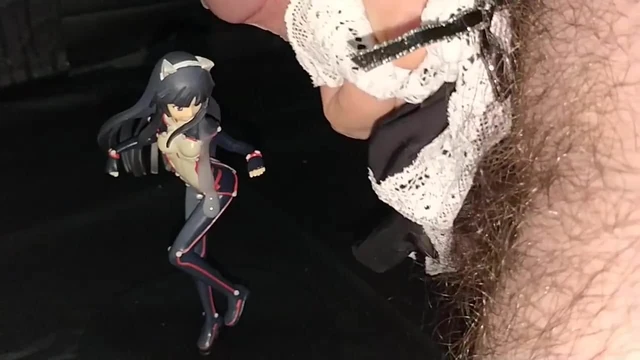 Figure Bukkake SOF - Tsumugi - 1st