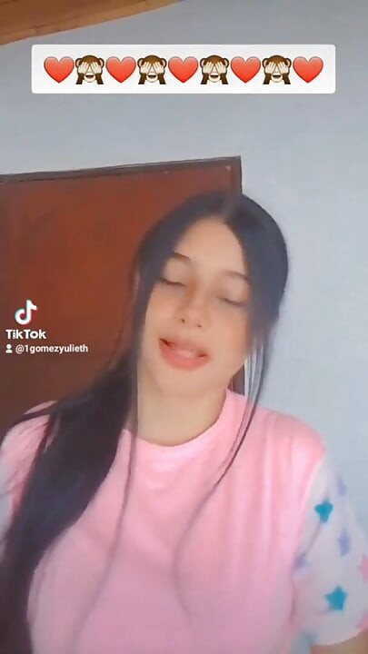 Tiktok üniversite öğrencisi büyükbabası tarafından yakalandı