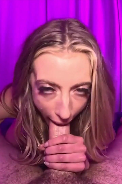 Hot MILF Blonde Barbie Feels