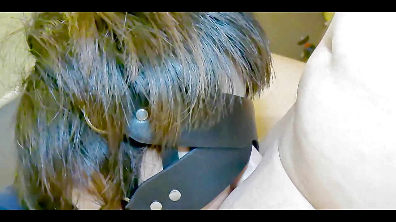 Mayu no84 erotik polis, konvülsif orgazm, fışkırtma, edepsiz konuşma, anal yalama, gırtlağına kadar alma, gözleri bağlı, anal vibratör, dölleme