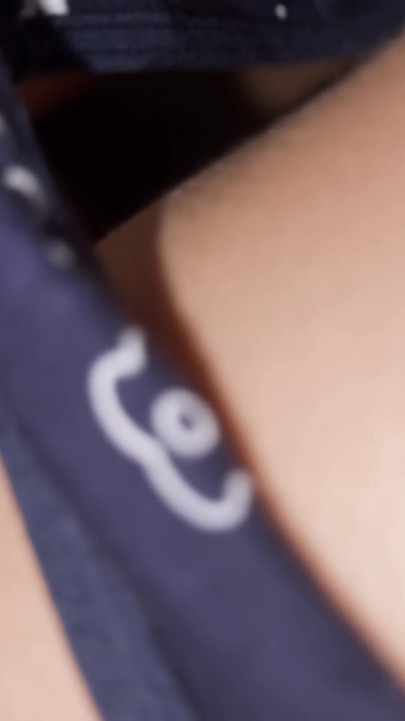 Broke Me StepDaddy - My First Big Cock And My First Anal ( Add Me Free Nudes ) | Clip 1