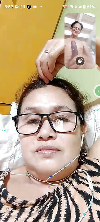 Here we again as a LDR knows best video call sex to make love