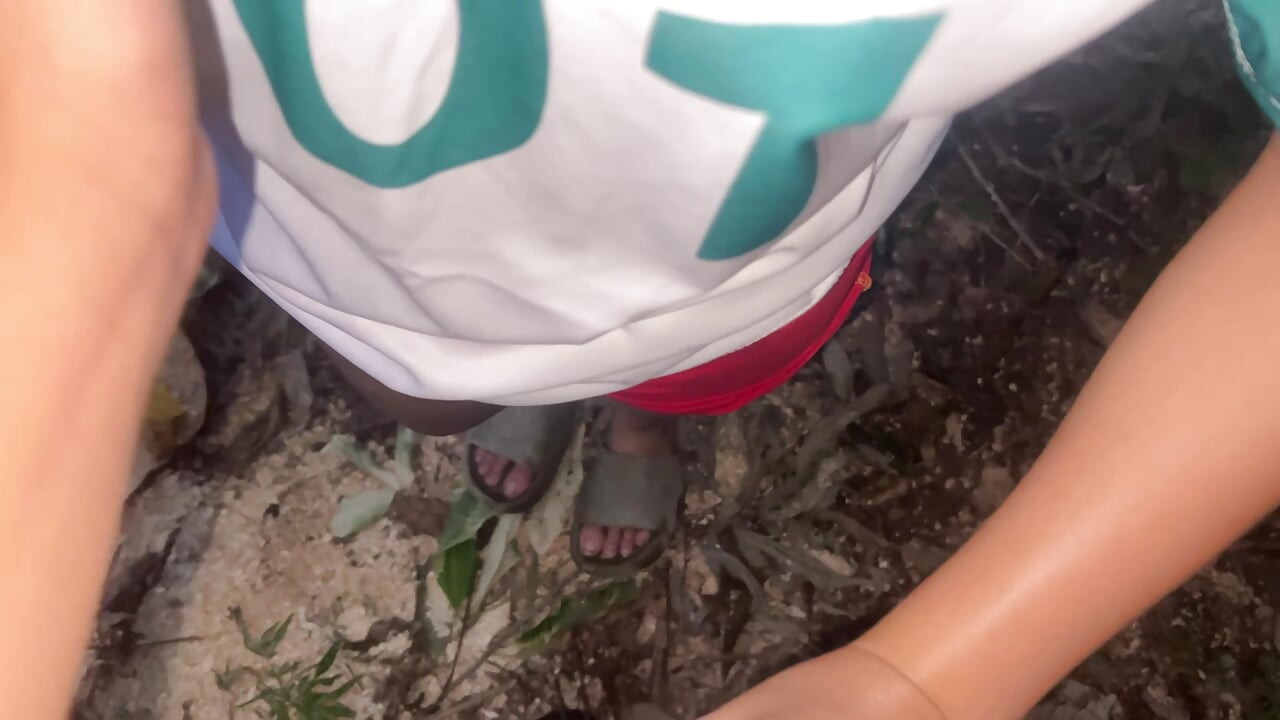baby! pls rubb your cock on my clit