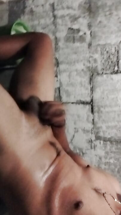My Biggest Desire Is to Have a Lot of Hot Videos