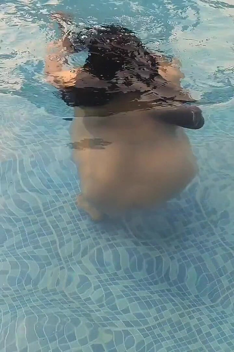 Sunisha Fcuked Outdoor by Sukant at Swimming Pool and Recorded Her Video and Viral It