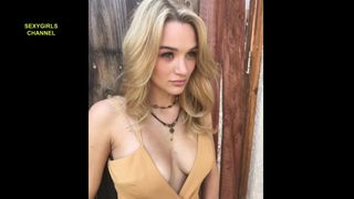 Челенж по дрочке на Hunter King