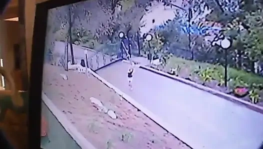 Come on, let's fuck my stepsister now