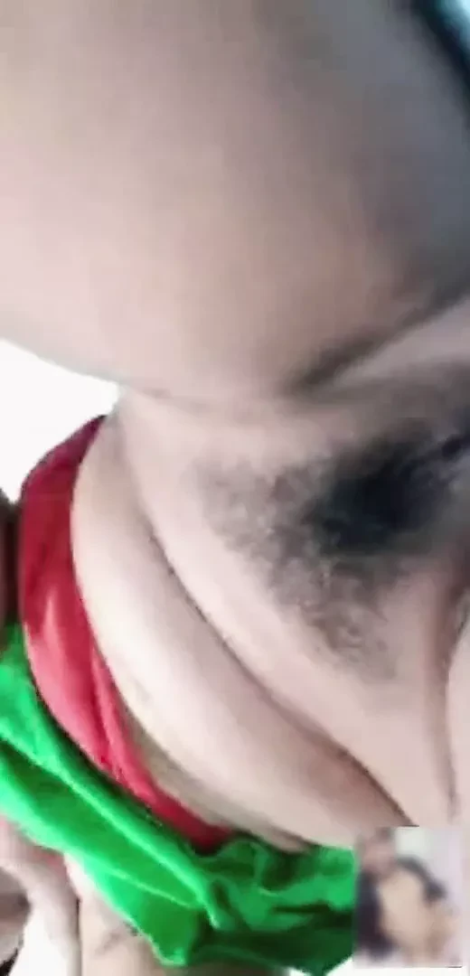 desi girl masturbates for bf on video call