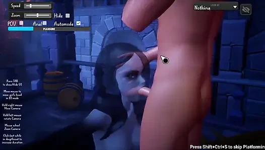 Monolith Bay Sex Game Play [gallery 02] Nude Mod [18+] Nude Game Play / Sex Game