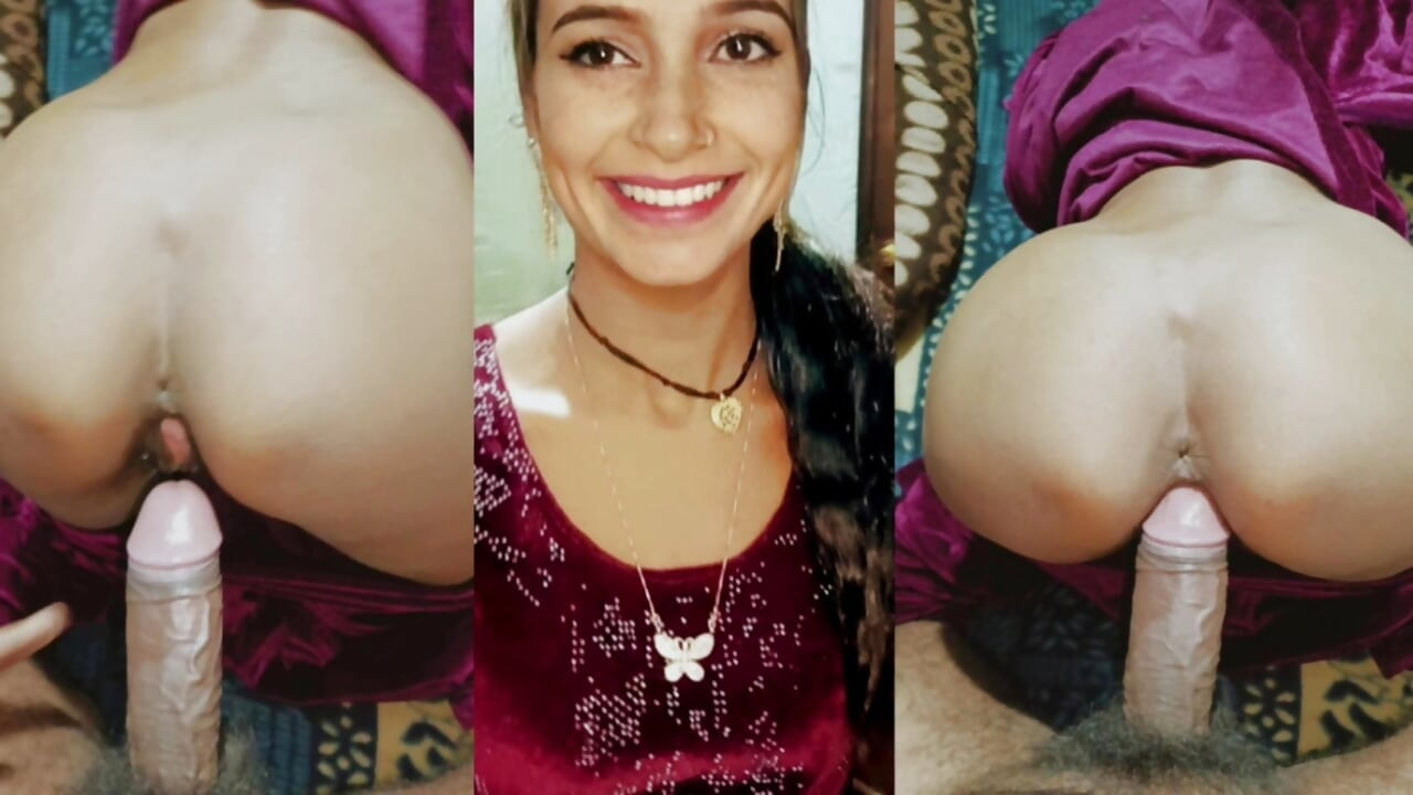 TROROSE fucked Desi Indian aunty with thick big black cock