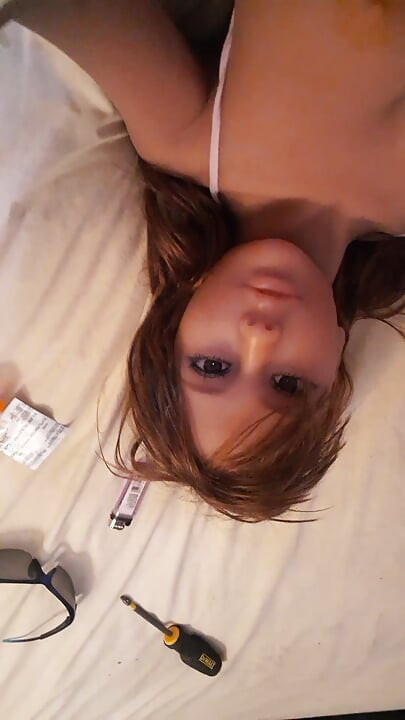 sex with sex doll  163 cm 92 lb.