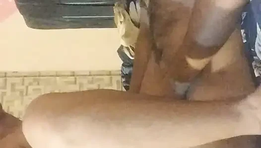 She goes live and she ask me fuck me live I fuck live chubby bhabhi