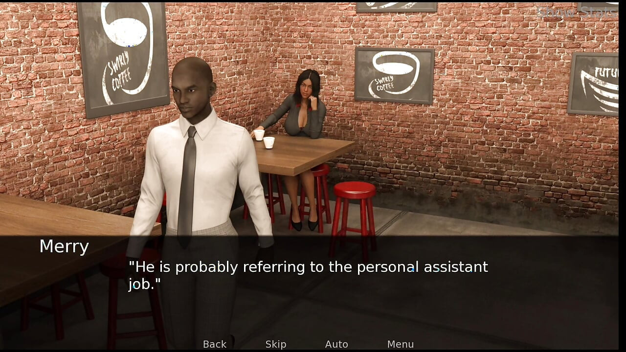 Project Hot Wife - mekaniker såg nästan min fitta