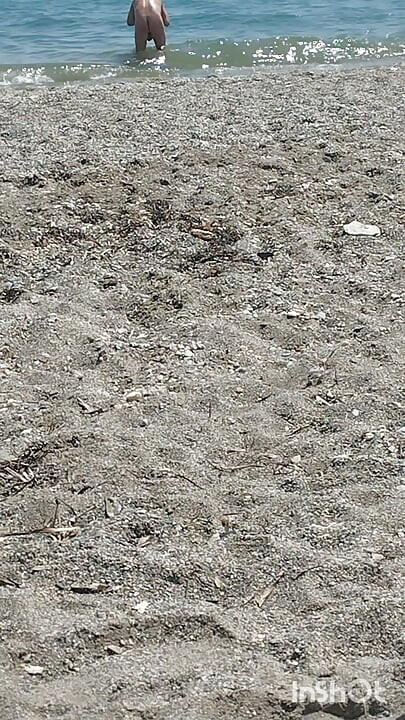 Another Little Bit of Beach