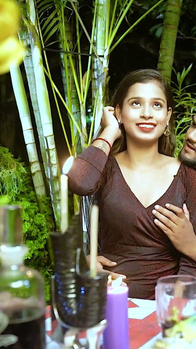 Desi Indian Young Step Sister Fucks By Her Step Elder Brother Outdoor Party Full Movie in Hindi Audio | Clip 1