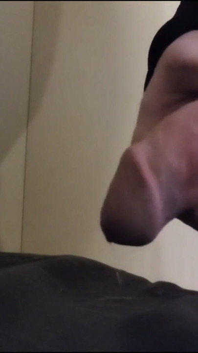 Hot daddy, bareback has infinite erection cock! | Clip 1