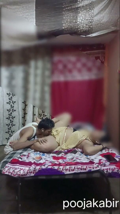 Sasu Maa and her jamai | Clip 2
