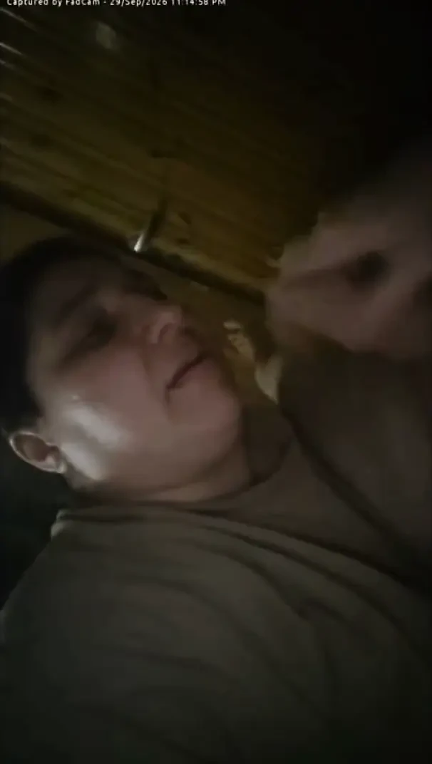 Wife helps me cum by licking and sucking the dick