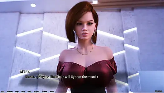 Keinginan yang Kuat (bagian 2)