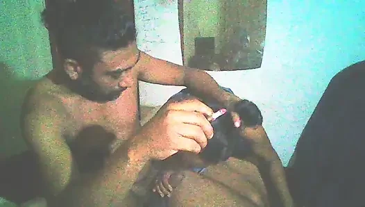 Full Night with My Stepuncle