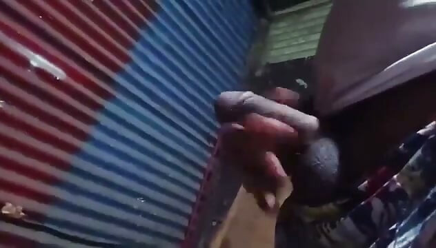 Desi cum shot
