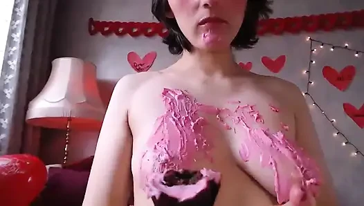 Valentine's Day Cupcake Fest