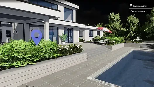 Полный геймплей - Мастер соблазнения, часть 3