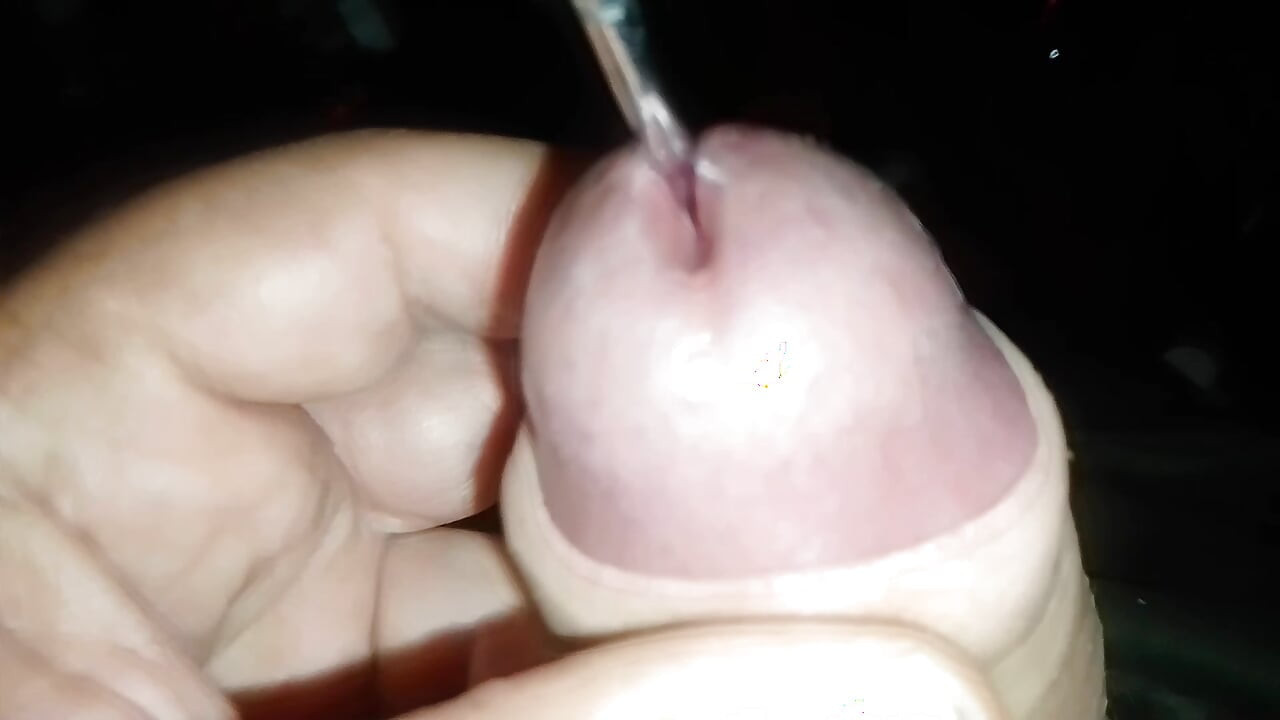 Мастурбация, часть 1