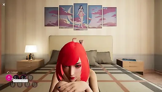 Permainan seks bugil project menta [bagian 01] permainan dewasa [18+]