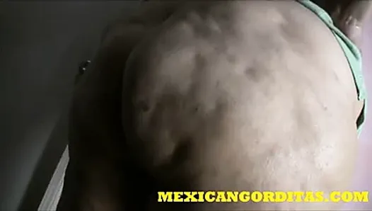 MEXICANIGORDITAS.COM BIG BOOTY SABINA