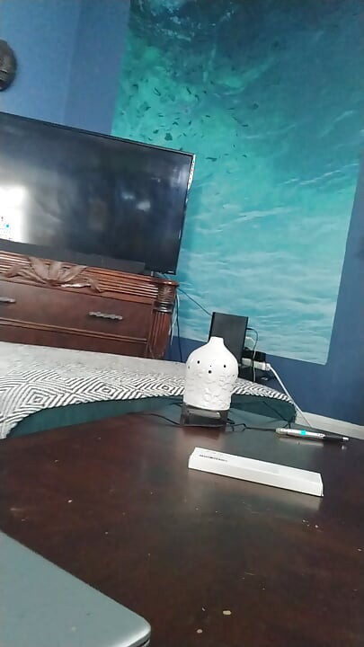 My sexy cumdumpster wife having fun at the porn theater with a train of penis gangbang