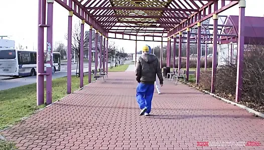 Wildcat Want Dick Inside