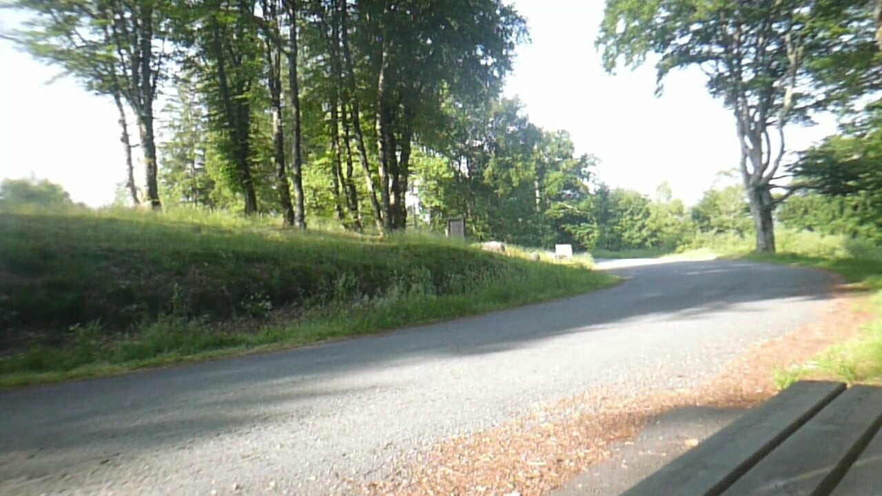 The bing bend