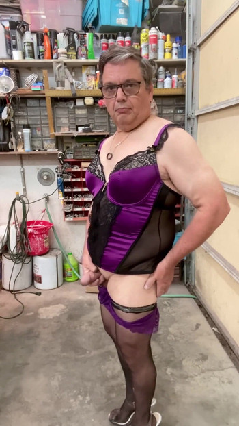 Mora se videti trenutak od "Seksi drolja!!"
