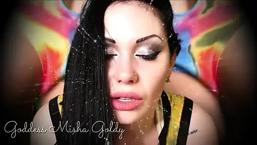 Arschschnüffel-trance! Heute wirst du mein verlierer beim arschnüffeln!