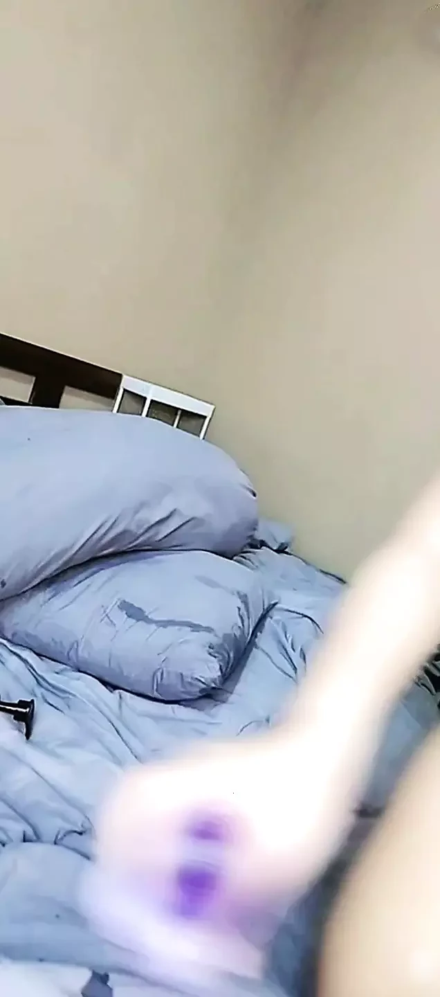 MY NARROW PUSSY SQUIRT ROUTINE AND FUCK EVERY DAY