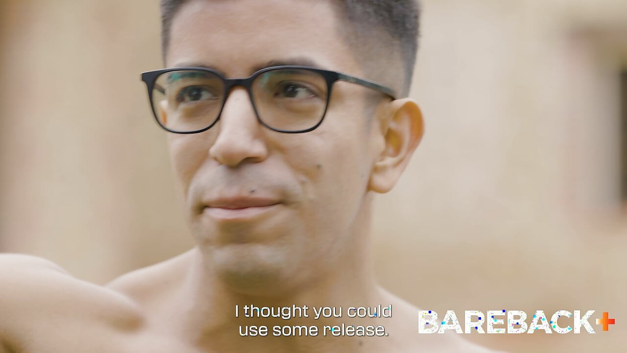 Hungfuckers - นักสู้ Guillaume Wayne และ Dimitri Venums เย็ดหมู่ชัยชนะ