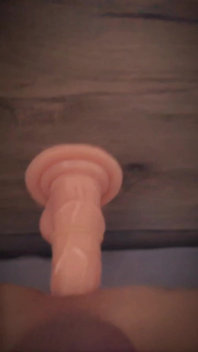 Sissy fucked in bed