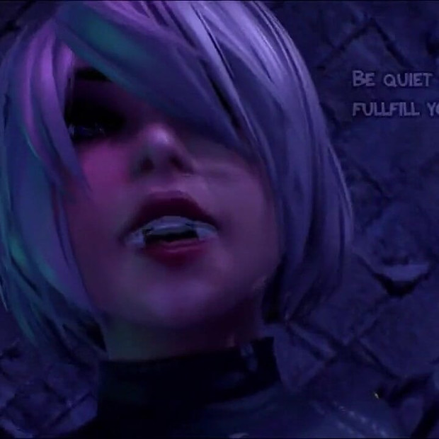 Nove nadogradnje (futa Shemale)