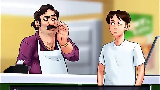 Yaz mevsimi efsanesi - Johannes Jenny'yi hamile bıraktı.