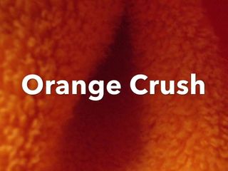 Orange förälskelse